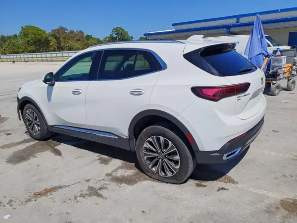 LRBFZME43RD067280 2024 BUICK ENVISION - Image 2