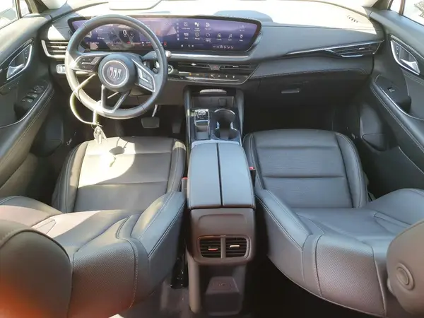 LRBFZME43RD067280 2024 BUICK ENVISION - Image 8
