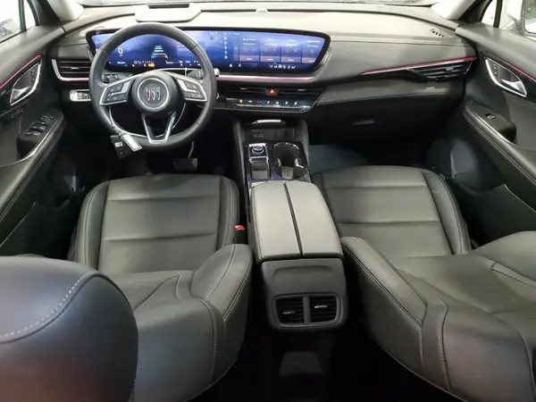 LRBFZME43RD071488 2024 BUICK ENVISION - Image 8