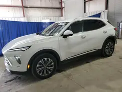 LRBFZME43RD073662 2024 BUICK ENVISION
