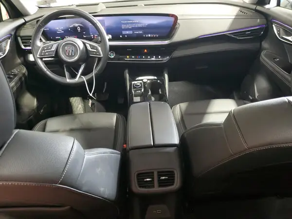 LRBFZME43RD073662 2024 BUICK ENVISION - Image 8