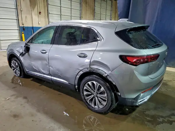 LRBFZME43RD073774 2024 BUICK ENVISION - Image 2