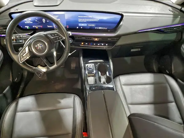 LRBFZME43RD073774 2024 BUICK ENVISION - Image 8
