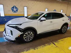 LRBFZME43RD075394 2024 BUICK ENVISION