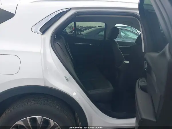 LRBFZME43RD075959 2024 BUICK ENVISION - Image 8
