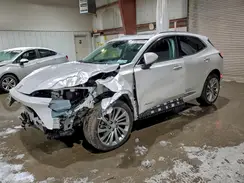 LRBFZME43SD005576 2025 BUICK ENVISION