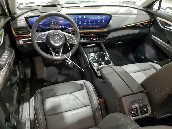 LRBFZME43SD005576 2025 BUICK ENVISION - Image 8