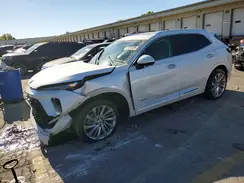 LRBFZME43SD018733 2025 BUICK ENVISION