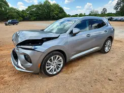 LRBFZME43SD025892 2025 BUICK ENVISION