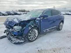 LRBFZME43SD034334 2025 BUICK ENVISION