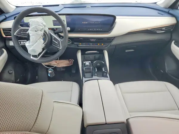 LRBFZME43SD034334 2025 BUICK ENVISION - Image 8