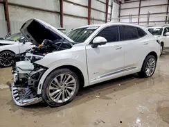 LRBFZME43SD034821 2025 BUICK ENVISION