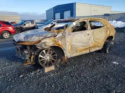 LRBFZME43SD037346 2025 BUICK ENVISION