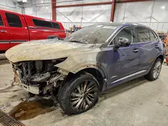 LRBFZME43SD076566 2025 BUICK ENVISION