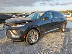 LRBFZME43SD089401 2025 BUICK ENVISION