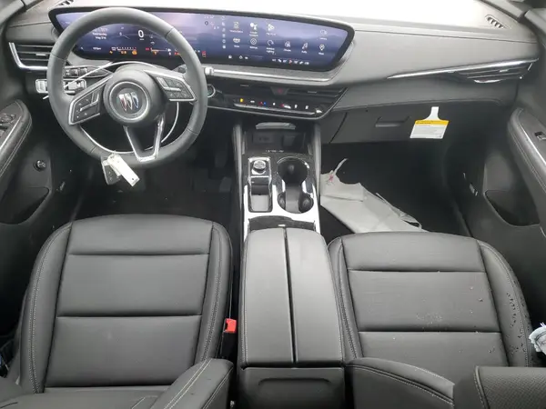 LRBFZME44RD014765 2024 BUICK ENVISION - Image 8