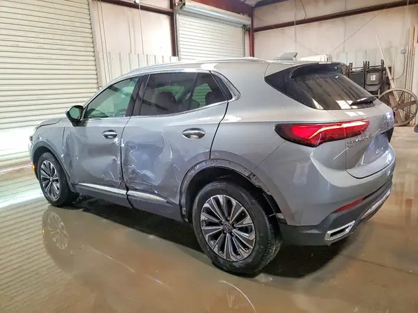LRBFZME44RD015446 2024 BUICK ENVISION - Image 2
