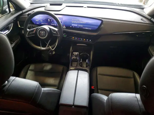 LRBFZME44RD015446 2024 BUICK ENVISION - Image 8