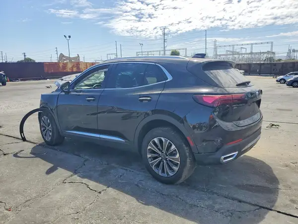 LRBFZME44RD015852 2024 BUICK ENVISION - Image 2