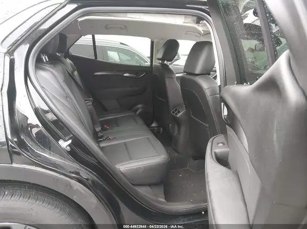 LRBFZME44RD016967 2024 BUICK ENVISION - Image 8