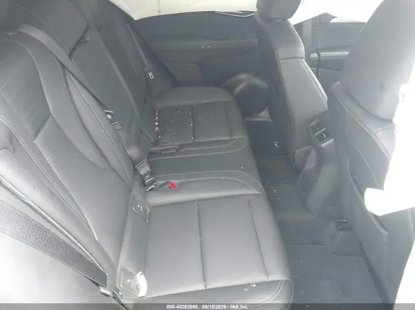 LRBFZME44RD018511 2024 BUICK ENVISION - Image 8