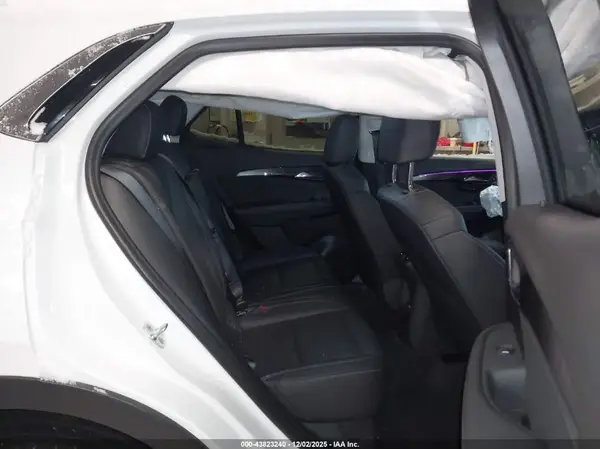 LRBFZME44RD022624 2024 BUICK ENVISION - Image 8