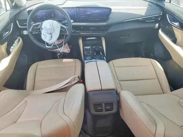 LRBFZME44RD043313 2024 BUICK ENVISION - Image 8
