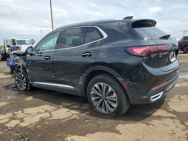 LRBFZME44RD051413 2024 BUICK ENVISION - Image 2