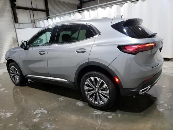 LRBFZME44RD054604 2024 BUICK ENVISION - Image 2