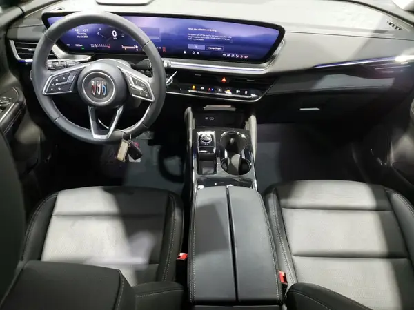 LRBFZME44RD054604 2024 BUICK ENVISION - Image 8