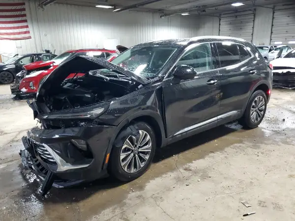 LRBFZME44RD059009 2024 BUICK ENVISION - Image 1