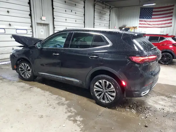 LRBFZME44RD059009 2024 BUICK ENVISION - Image 2