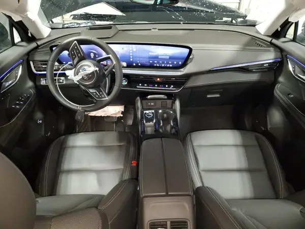 LRBFZME44RD059009 2024 BUICK ENVISION - Image 8