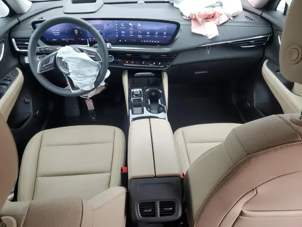 LRBFZME44RD061973 2024 BUICK ENVISION - Image 8