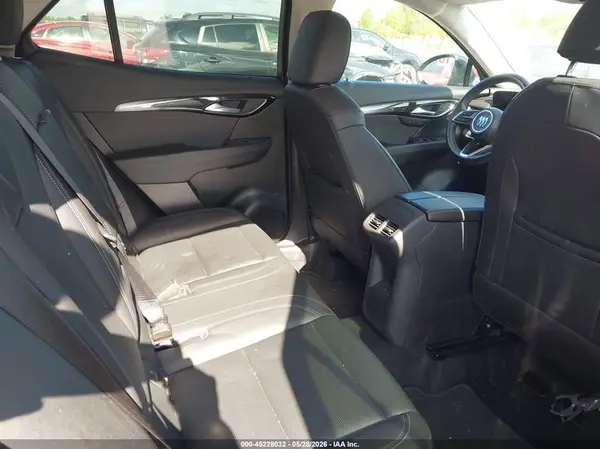 LRBFZME44RD064016 2024 BUICK ENVISION - Image 8