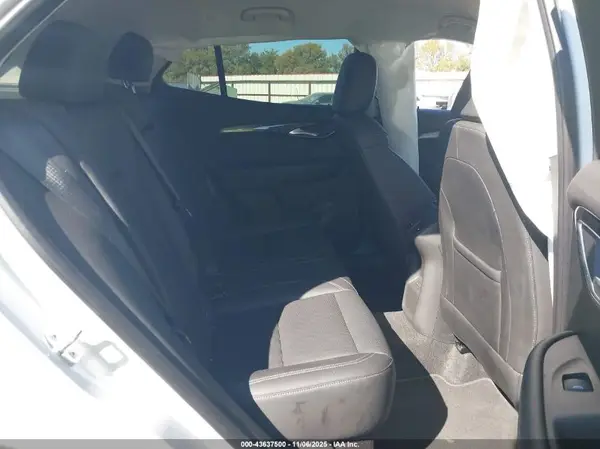 LRBFZME44RD064615 2024 BUICK ENVISION - Image 8