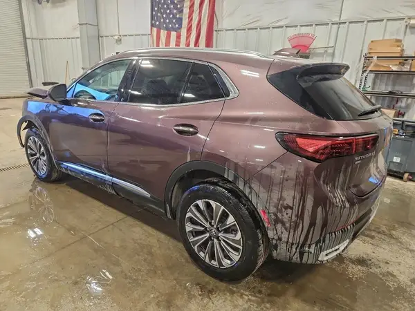 LRBFZME44RD067689 2024 BUICK ENVISION - Image 2