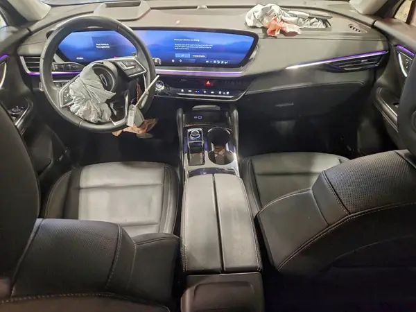 LRBFZME44RD067689 2024 BUICK ENVISION - Image 8