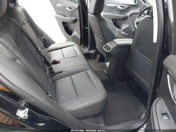 LRBFZME44RD067871 2024 BUICK ENVISION - Image 8