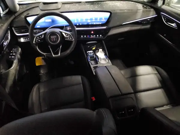 LRBFZME44RD067904 2024 BUICK ENVISION - Image 8