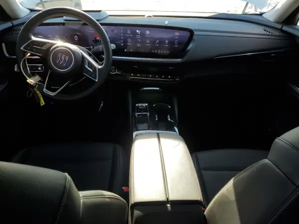 LRBFZME44RD070897 2024 BUICK ENVISION - Image 8