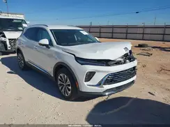 LRBFZME44RD071211 2024 BUICK ENVISION