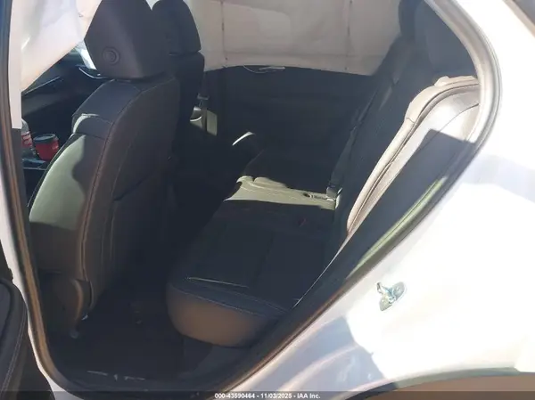 LRBFZME44RD071211 2024 BUICK ENVISION - Image 8