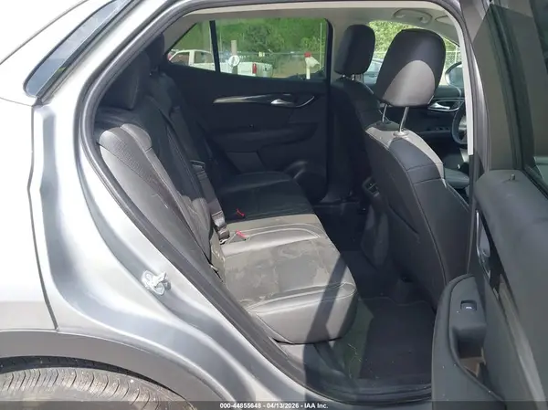LRBFZME44RD071421 2024 BUICK ENVISION - Image 8