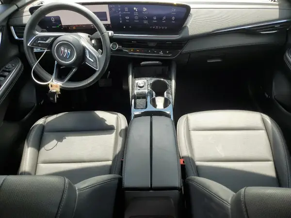 LRBFZME44RD072343 2024 BUICK ENVISION - Image 8