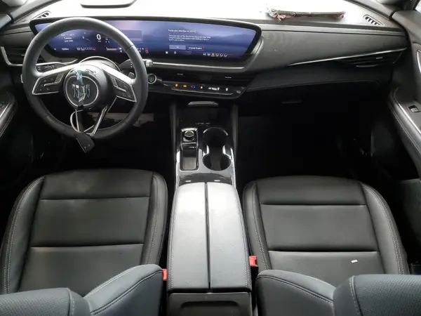 LRBFZME44RD072388 2024 BUICK ENVISION - Image 8