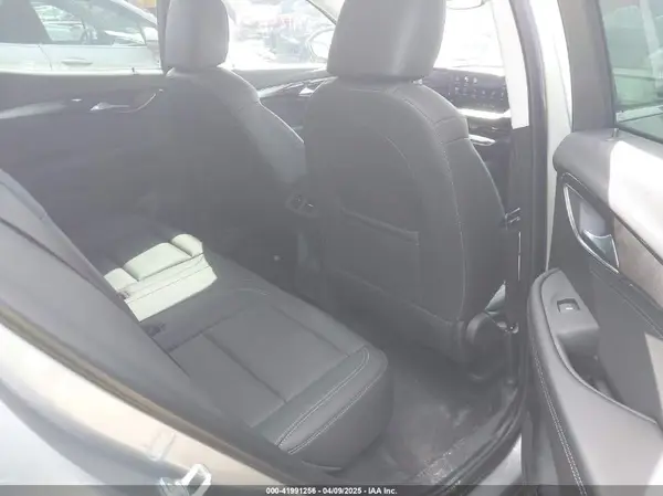 LRBFZME44RD072472 2024 BUICK ENVISION - Image 8