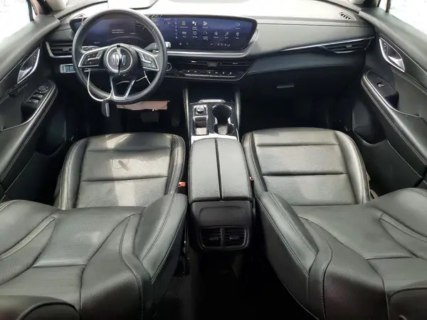 LRBFZME44RD072648 2024 BUICK ENVISION - Image 8