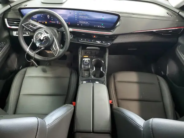 LRBFZME44RD073606 2024 BUICK ENVISION - Image 8