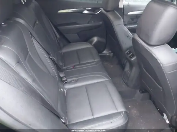 LRBFZME44RD073878 2024 BUICK ENVISION - Image 8